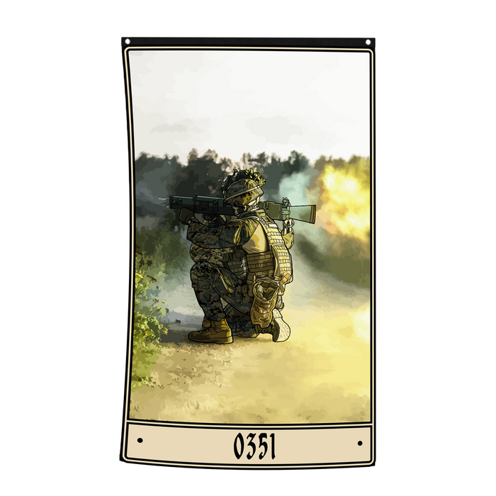0351 Flag