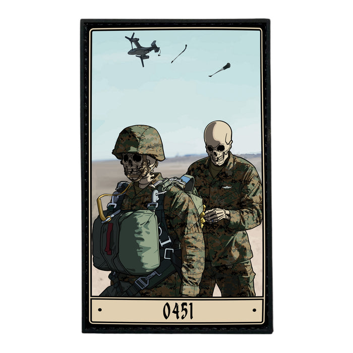 0451 Patch