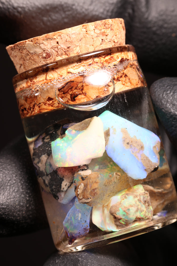 5.00g Mini Chalk Jar