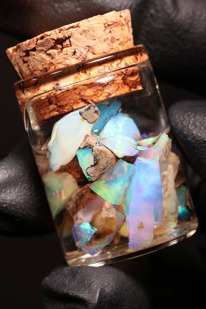 5.00g Mini Chalk Jar