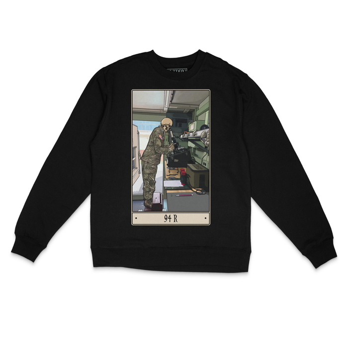 94R Sweatshirt