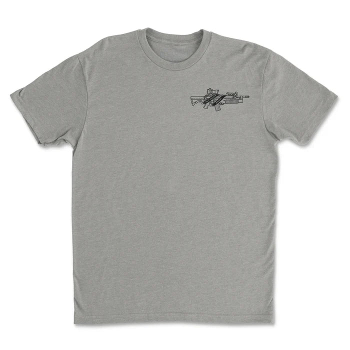 94R Tee