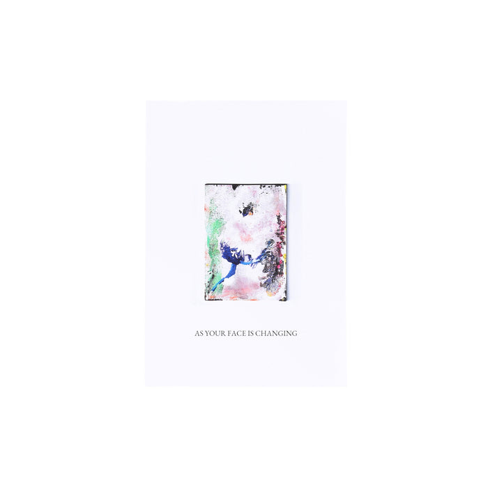 As Your Face Changing - Multi