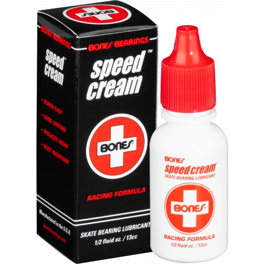 BONES SPEED CREAM