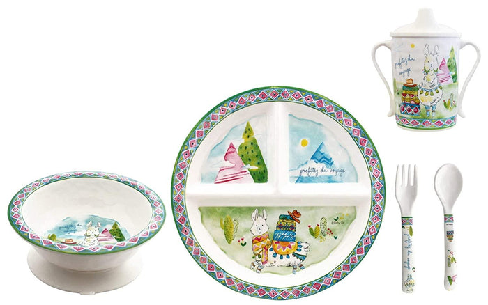 Complete Set