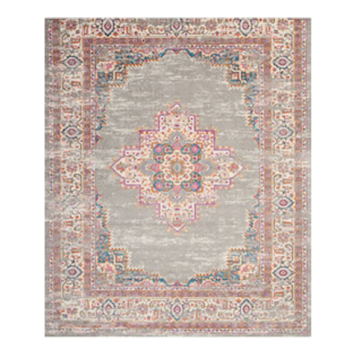 Cotton Candy Rug