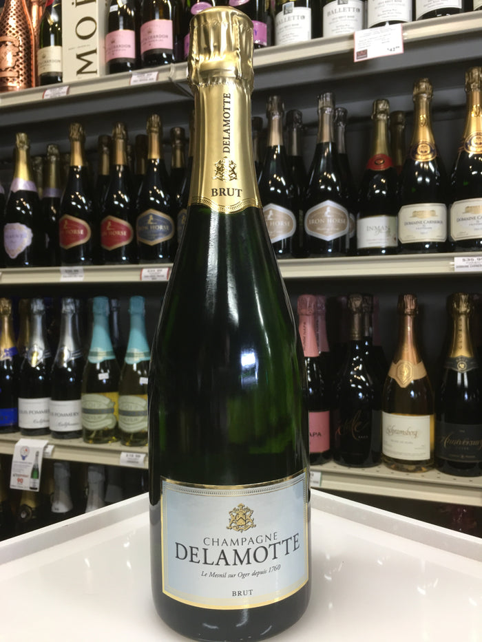 DELAMOTTE BRUT