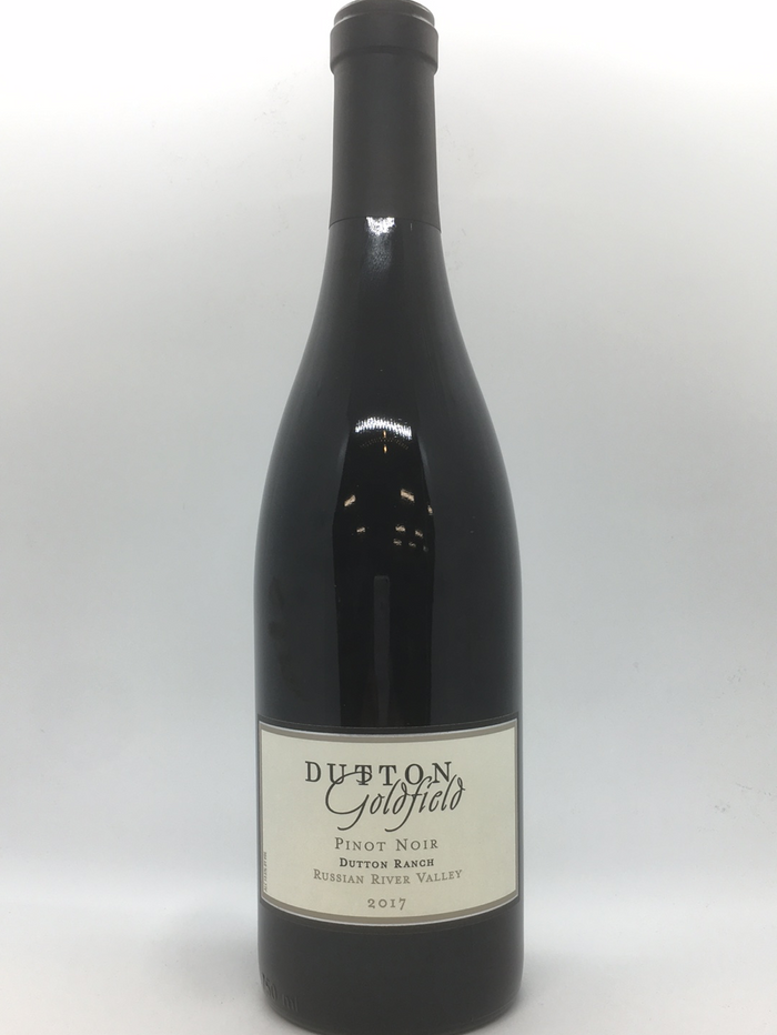 DUTTON GOLDFIELD RUSSIAN RIVER RANCH PINOT NOIR