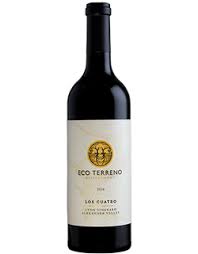 ECO TERRENO CABERNET SAUVIGNON ALEXANDER VALLEY