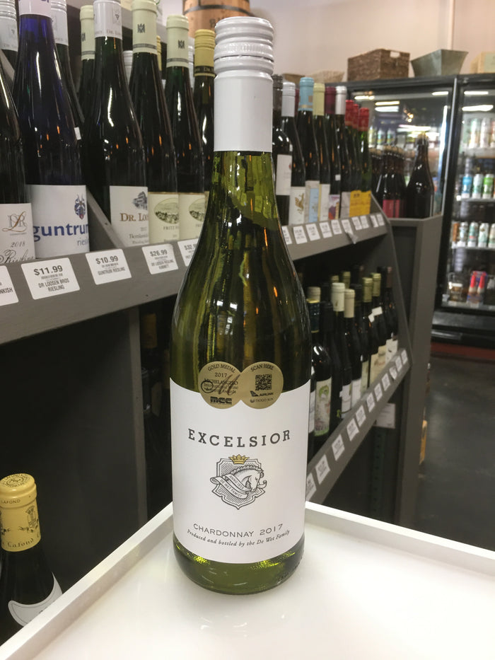 EXCELSIOR CHARDONNAY