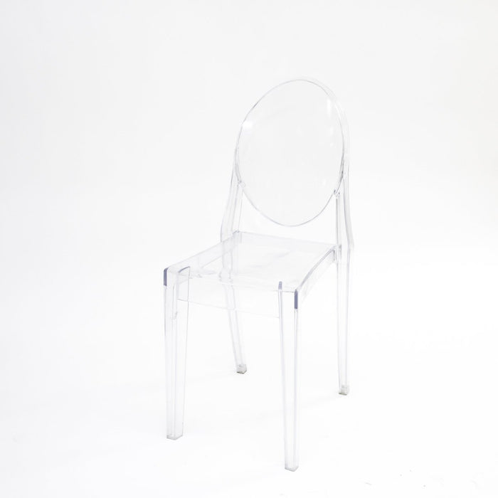 Ghost Chair