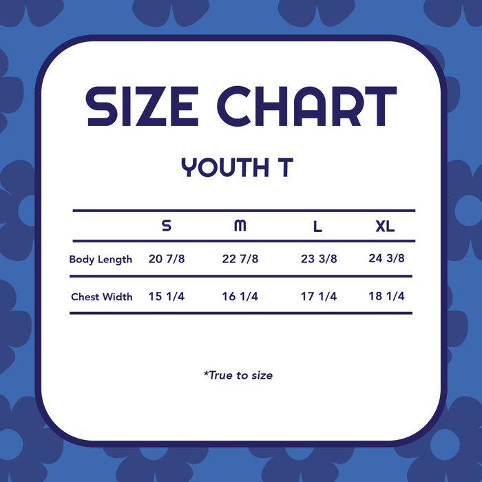 Grateful Dead Grateful Moon Youth T