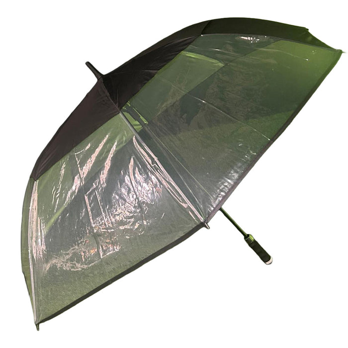 GWX Vision UV Double Canopy Umbrella