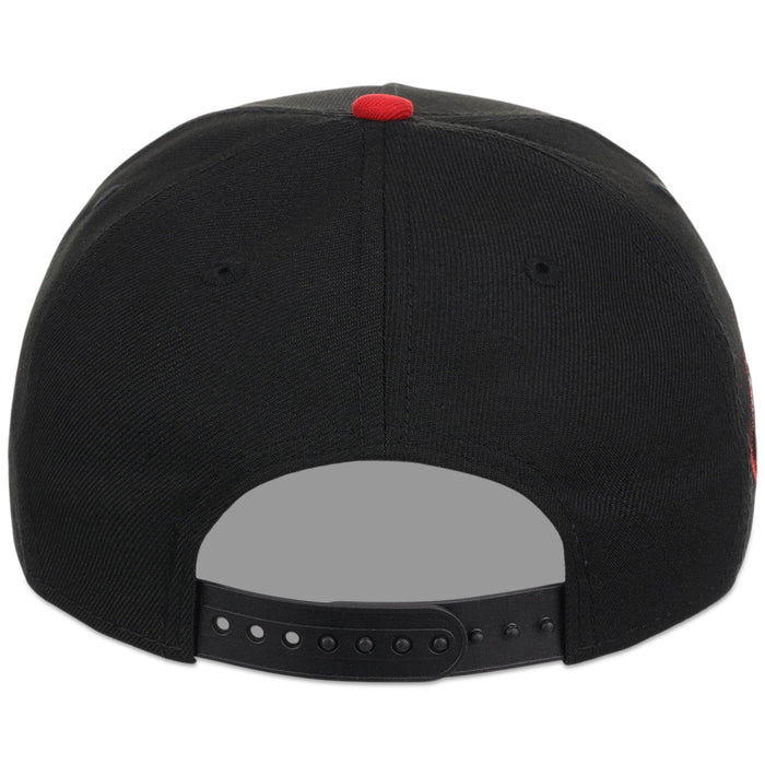 Houston Astros MLB Midnight Massacre New Era 9FORTY