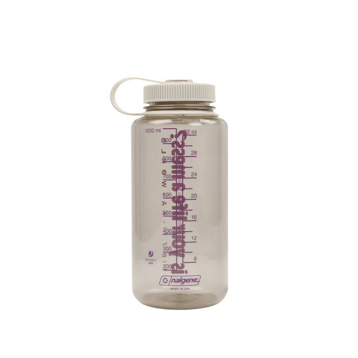 Is Your Life A Mess Nalgene - Cream