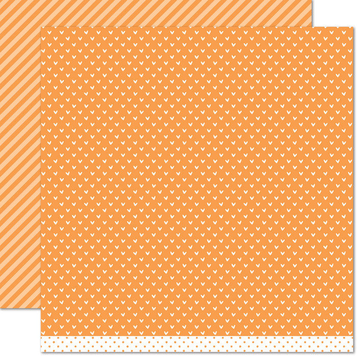 jack-o'-lantern line dance