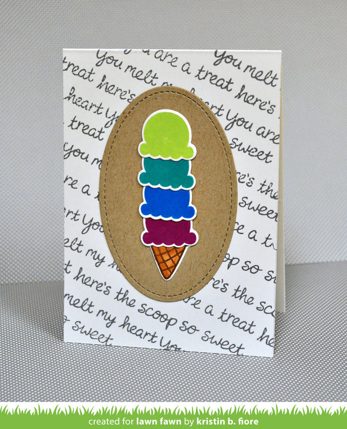 juice box ink pad