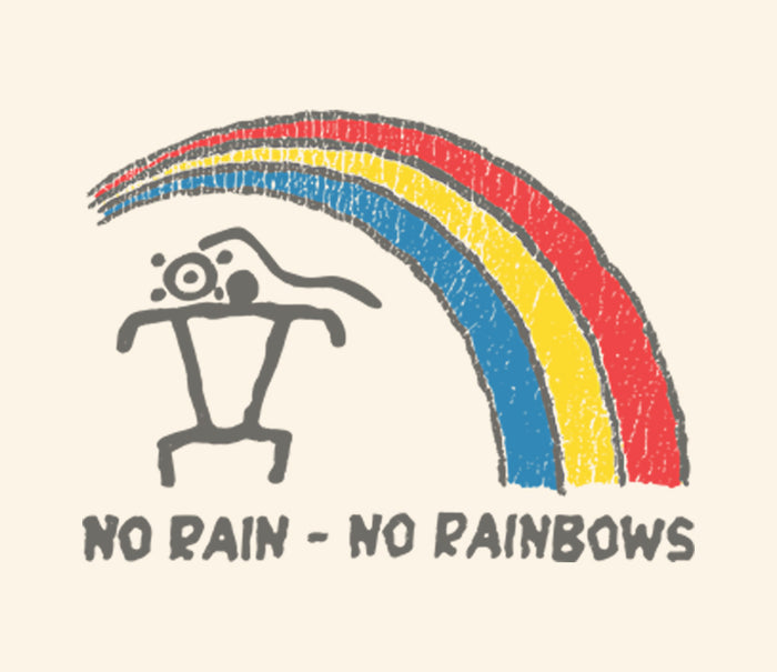 Kimo's Hawaiian Rules T-Shirt