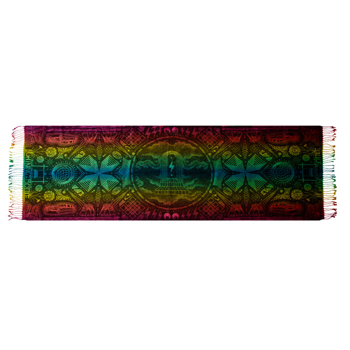 LIB 2025 Pashmina