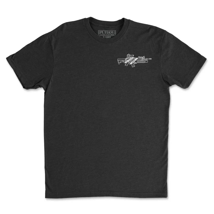 Linguist Tee