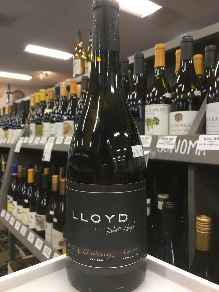 LLOYD CHARDONNAY CARNEROS