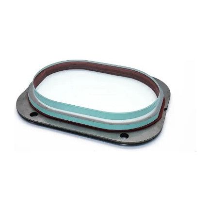 Lumien Accessory, Glass for Micro/Macro Well Light