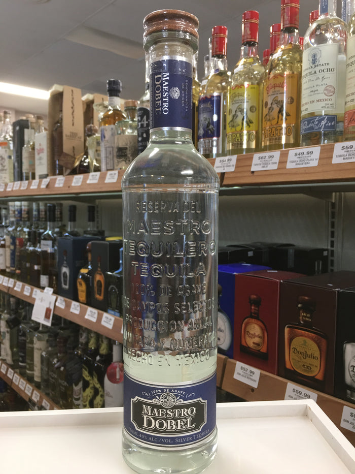 MAESTRO DOBEL BLANCO