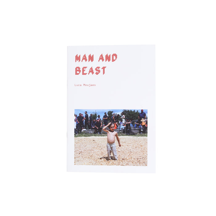 Man and Beast - Multi