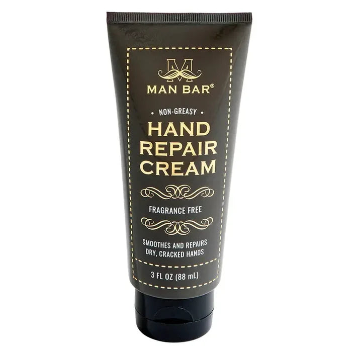 Man Bar Hand Repair Cream