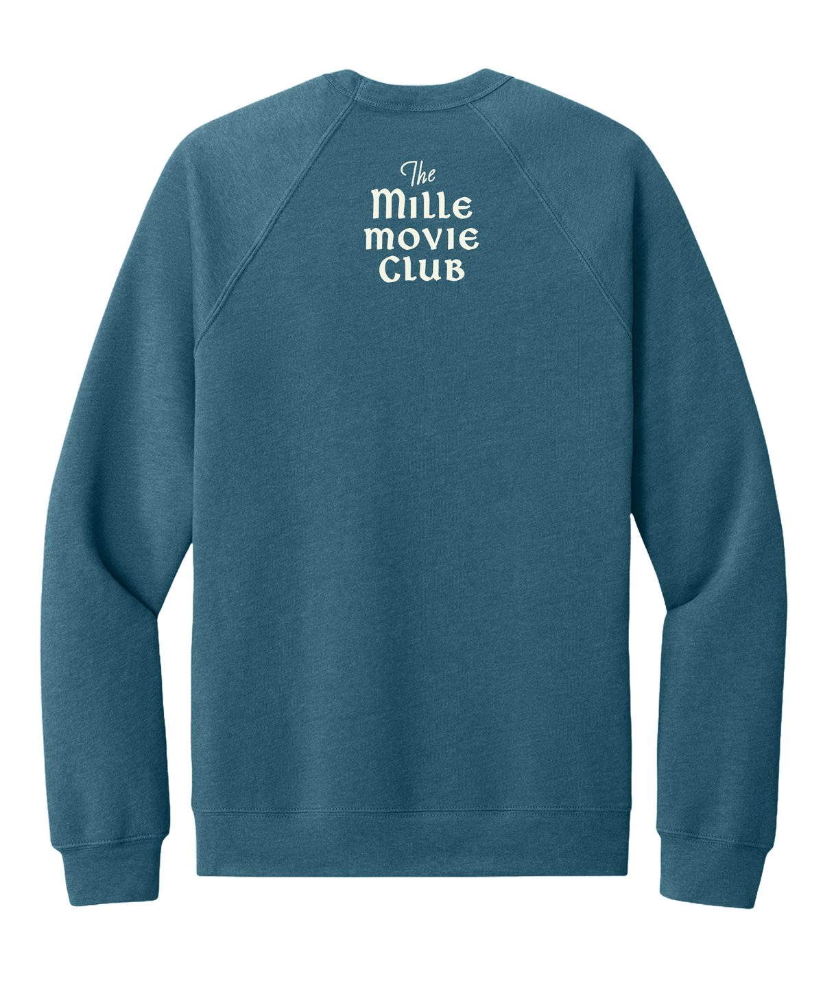 MILLE MOVIE CLUB Moonstruck Sweatshirt