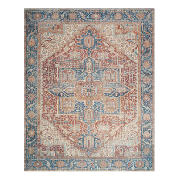 Multi Traditional Rug