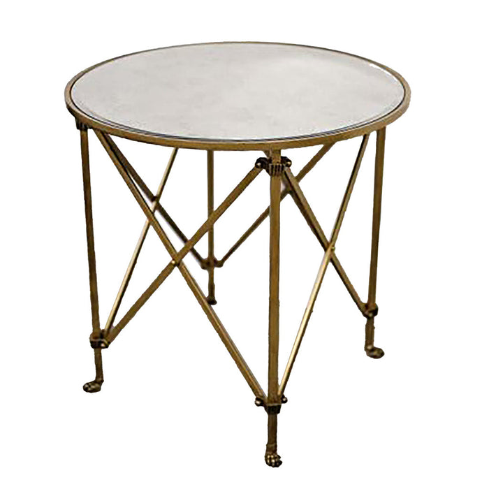 Olivia 30" Side Table