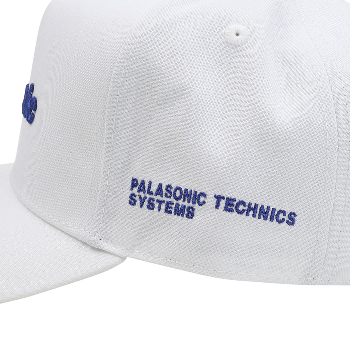 Palasonic P Frame 5-Panel - White