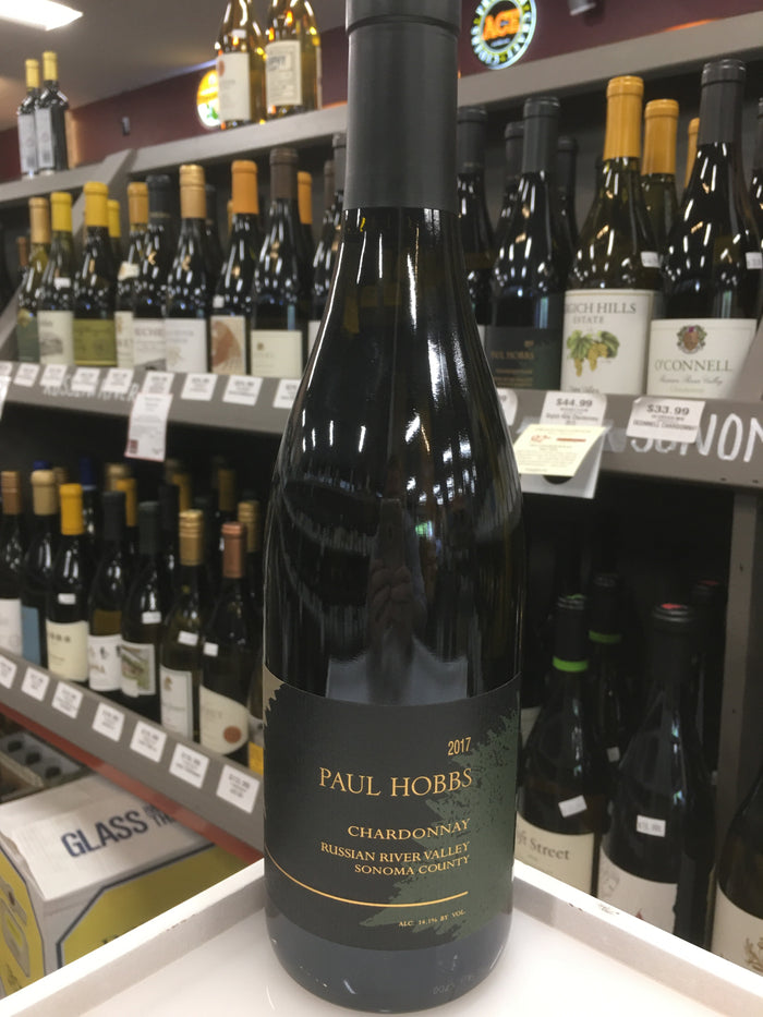 PAUL HOBBS RRV CHARDONNAY
