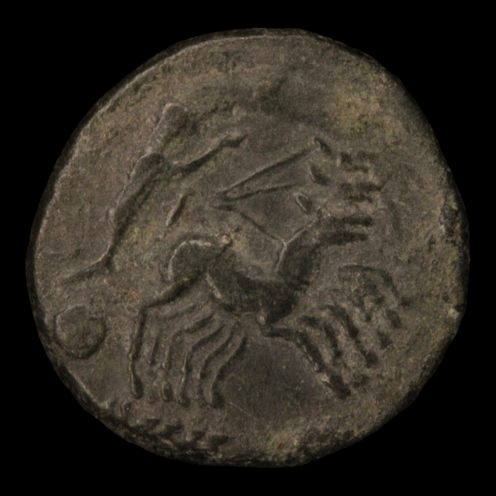 Posthumous Issue, Constantine the Great - 337 to 347 CE - Roman Empire