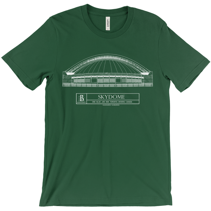 Skydome Unisex T-Shirt