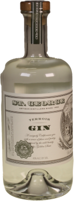 ST GEORGE TERROIR GIN