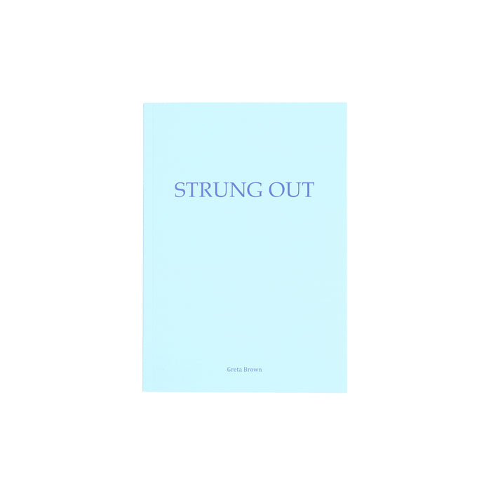 Strung Out - Multi
