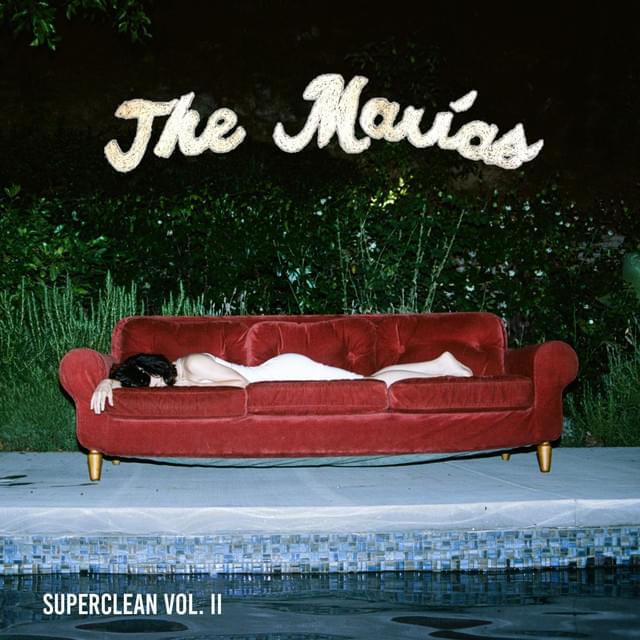 Superclean Vol. I & II (180 Gram Black "Eco-Sonic")