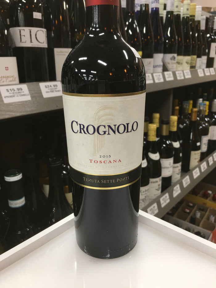 TENUTA SETTE PONTI