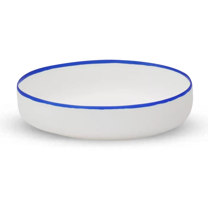 Ligne Extra Large Bowl Eleish Van Breems Home
