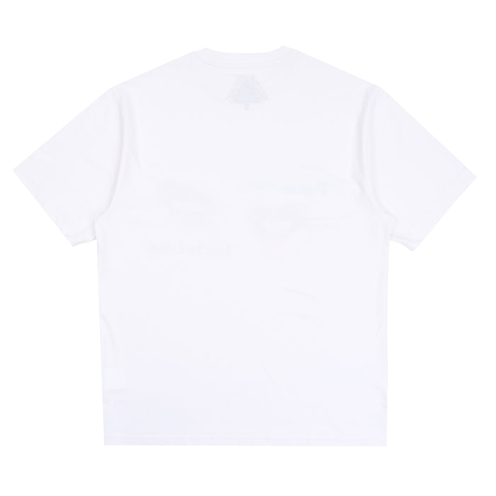 Viewfinder T-Shirt - White