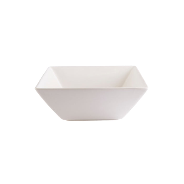 White Serving Bowls