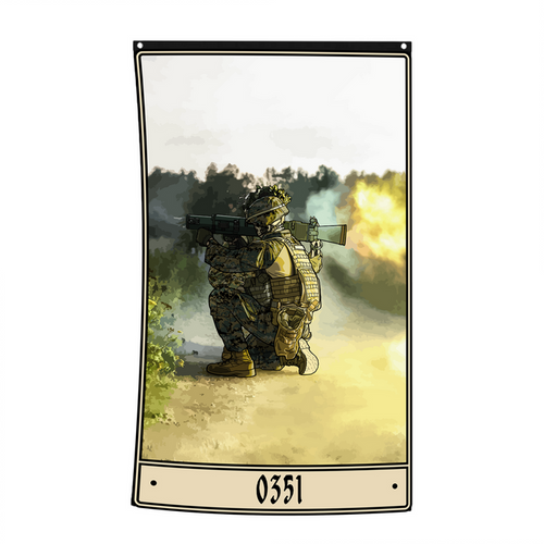 0351 Flag