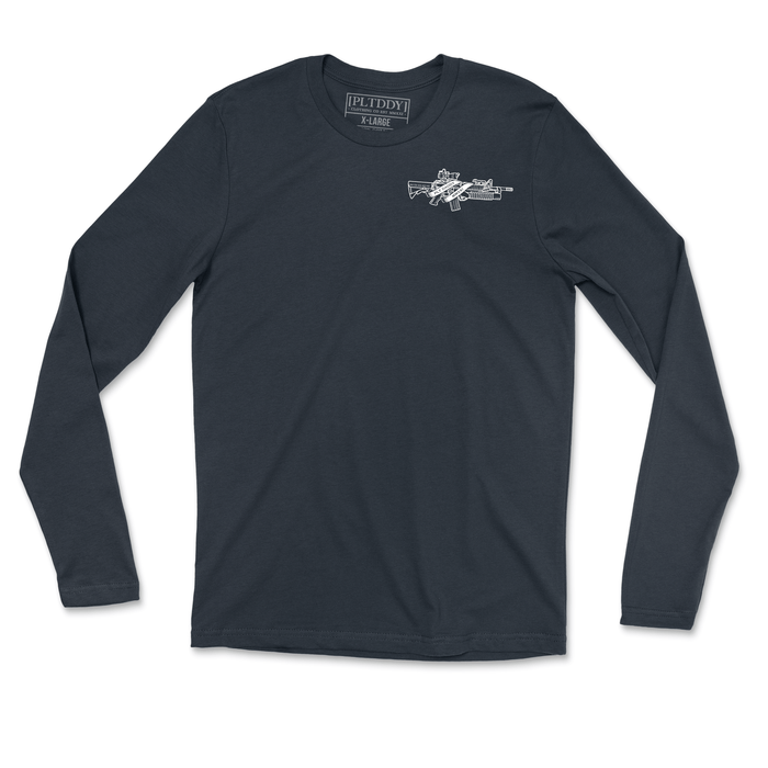 0351 Long Sleeve