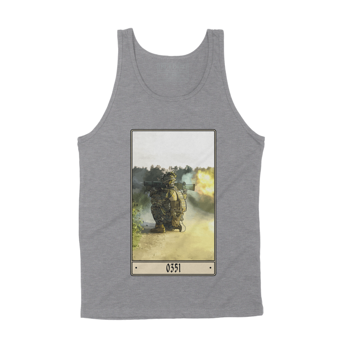 0351 Tank Top