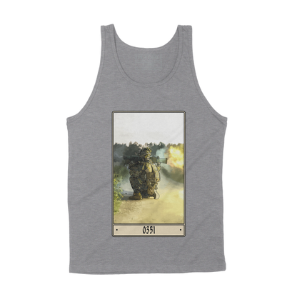 0351 Tank Top