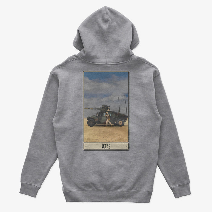 0352 Hoodie
