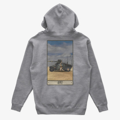 0352 Hoodie