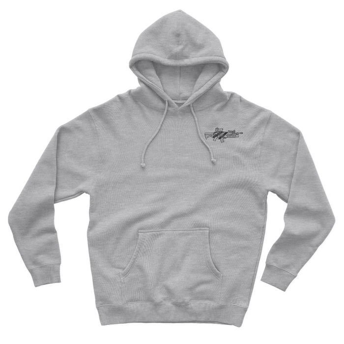 0352 Hoodie